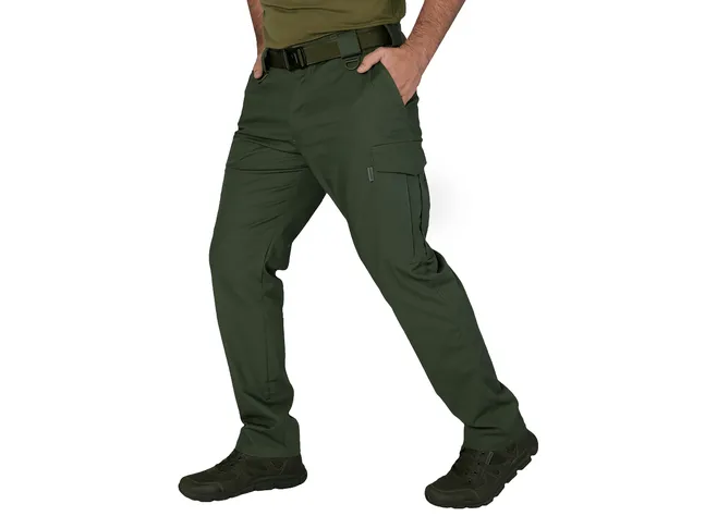 Костюм Camotec Perimeter НГУ Олива Фото 4